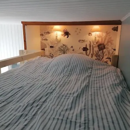 Maison De Vue בית נופש פורניק