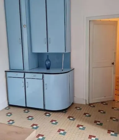 Maison De Vue בית נופש