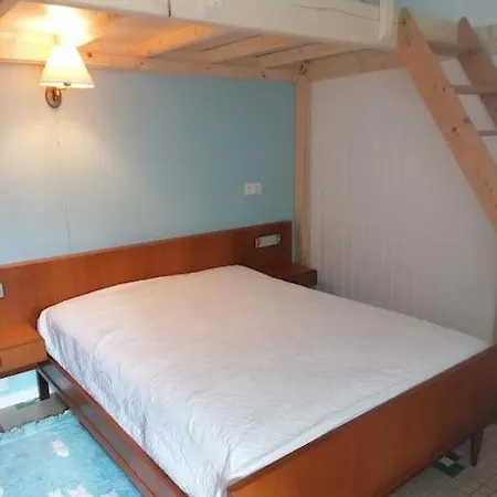 בית נופש Maison De Vue *