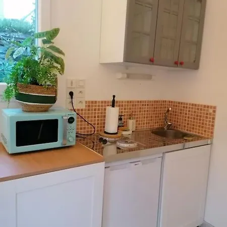 Maison De Vue פורניק
