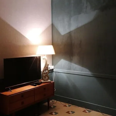 بيت للعطل Maison De Vue