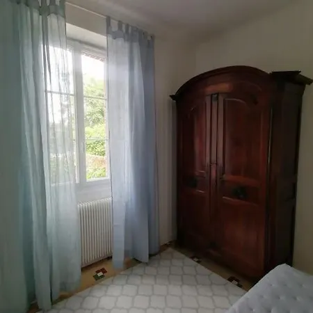 Maison De Vue * פורניק