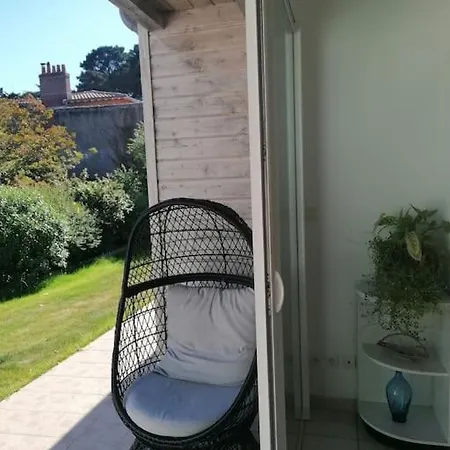 Maison De Vue בית נופש פורניק