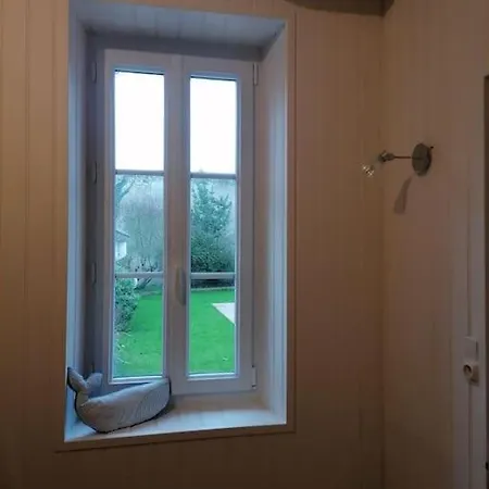 Maison De Vue בית נופש *