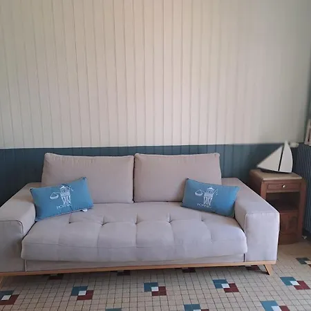 Maison De Vue בית נופש *