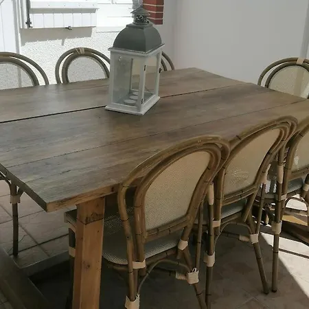 בית נופש Maison De Vue
