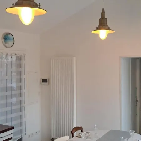 Maison De Vue בית נופש *