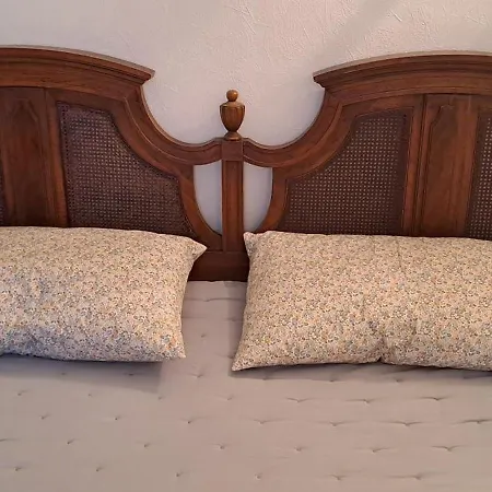 בית נופש Maison De Vue פורניק