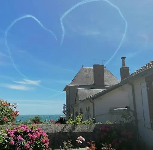 بيت للعطل Maison De Vue