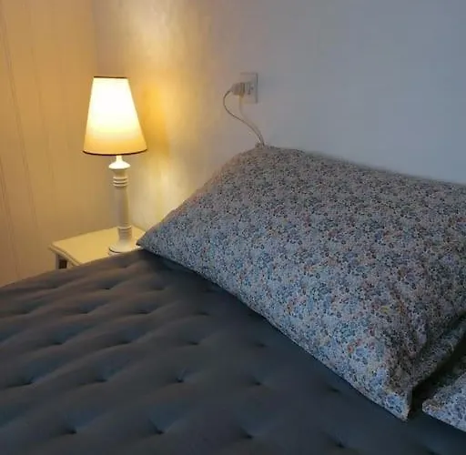 بيت للعطل Maison De Vue *