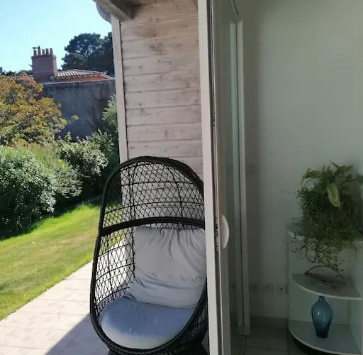 Maison De Vue 別荘 ポルニック