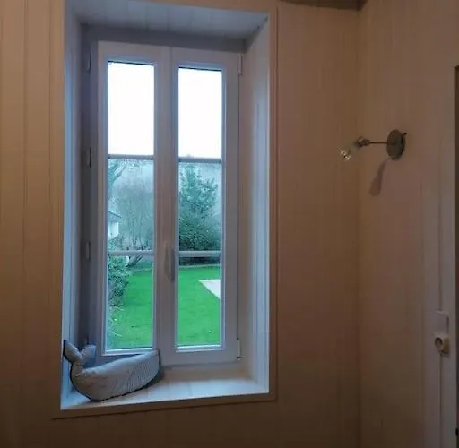 Maison De Vue بيت للعطل *