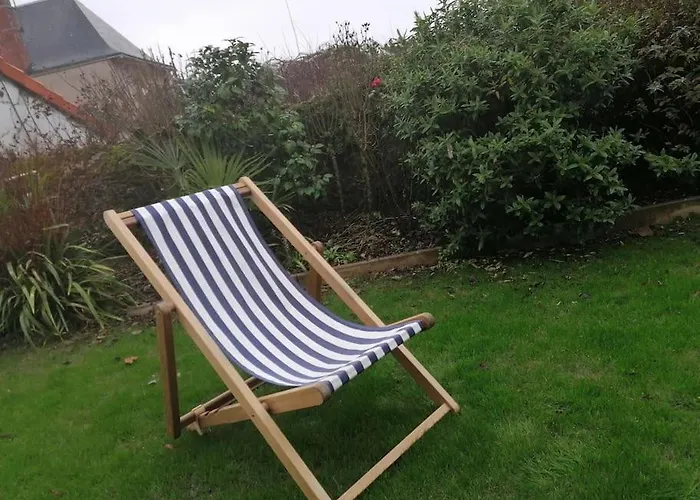 別荘 Maison De Vue ポルニック