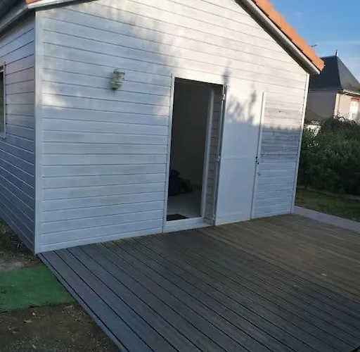 別荘 Maison De Vue ポルニック