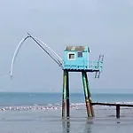 בית נופש Maison De Vue פורניק