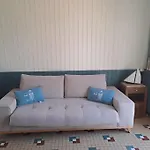 Maison De Vue בית נופש *