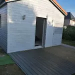 בית נופש Maison De Vue פורניק