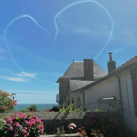 Holiday home Maison De Vue