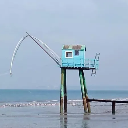 Casa vacanze Maison De Vue Pornic