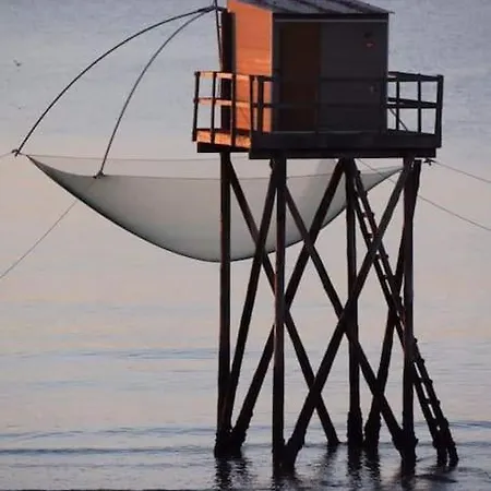 Casa vacanze Maison De Vue Pornic