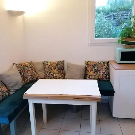 Maison De Vue *
