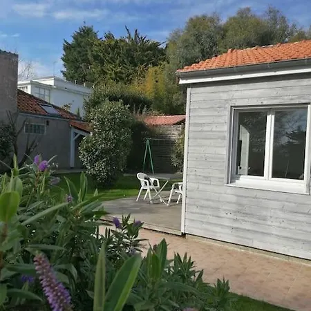 Maison De Vue Pornic