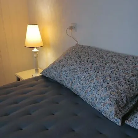 Nyaraló Maison De Vue *