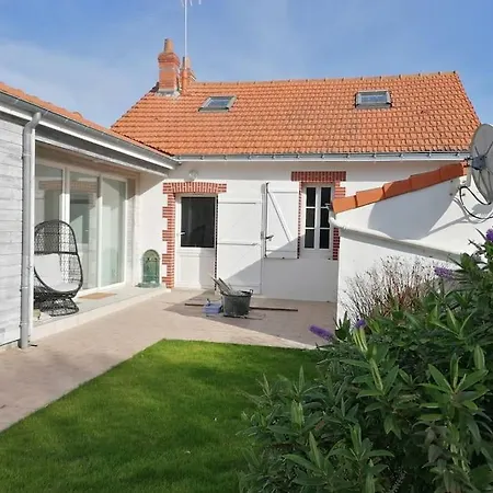 Maison De Vue *