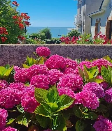 Nyaraló Maison De Vue *