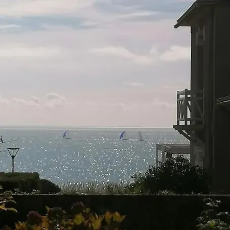 Maison De Vue 포르닉