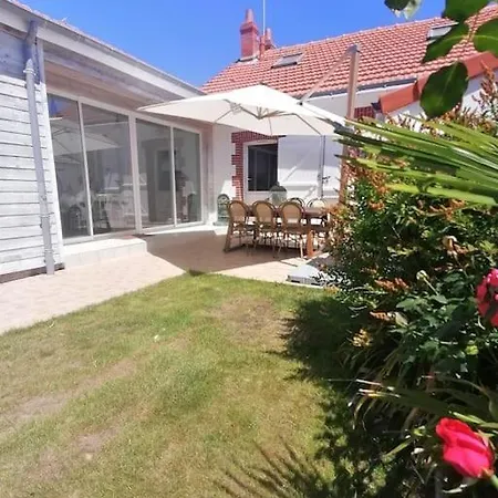 Maison De Vue * 포르닉