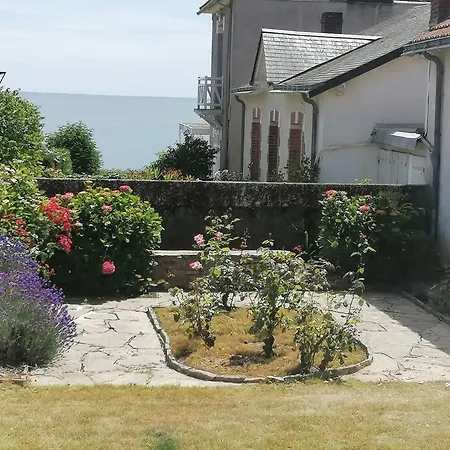 Nyaraló Maison De Vue *