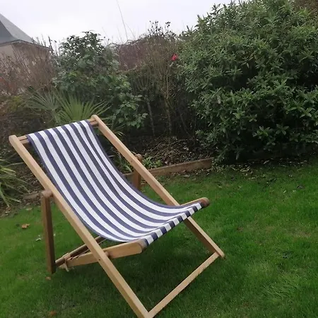 펜션 Maison De Vue 포르닉