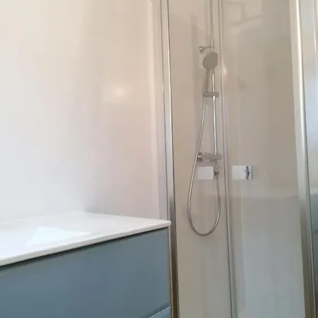 Maison De Vue * Pornic