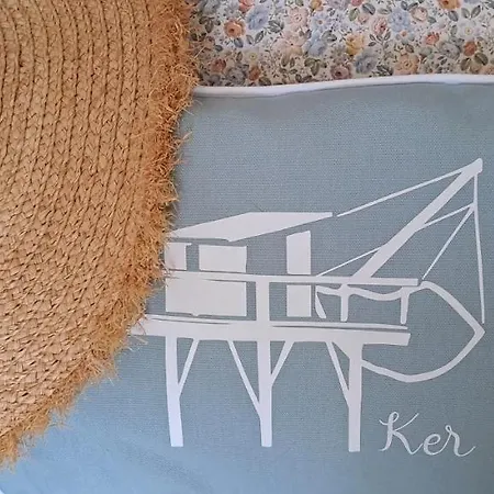 Maison De Vue Pornic