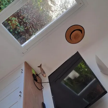 Maison De Vue Casa de Férias *