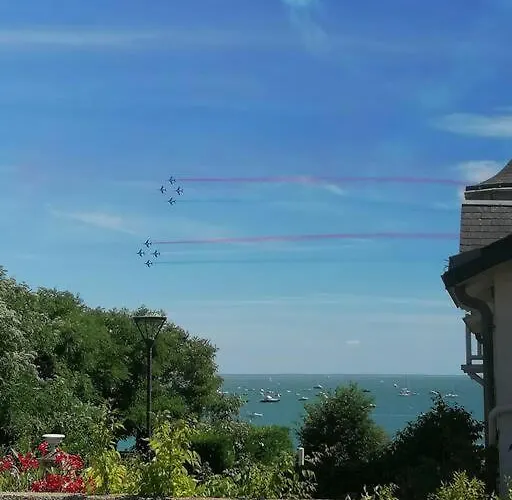 בית נופש Maison De Vue