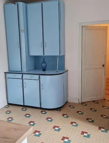 Maison De Vue Semesterbostad