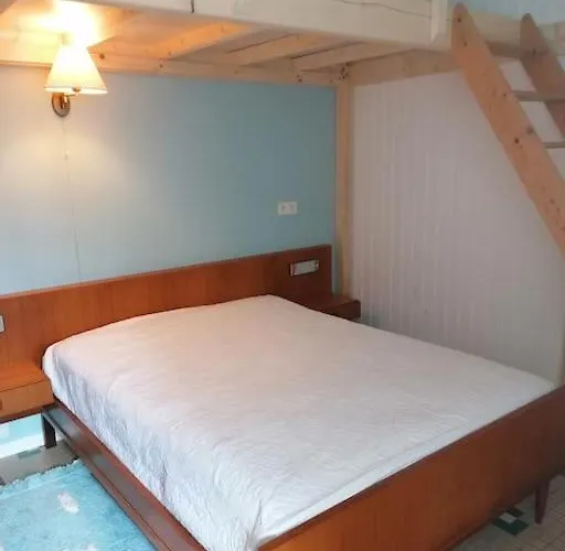 בית נופש Maison De Vue *