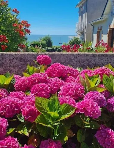 בית נופש Maison De Vue *