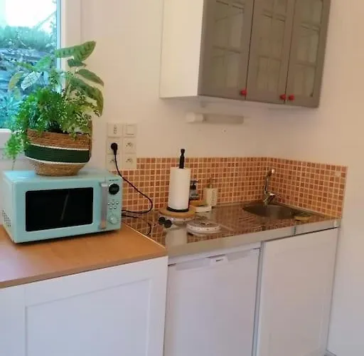 Maison De Vue פורניק