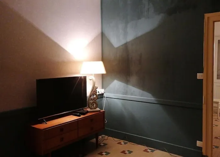 בית נופש Maison De Vue