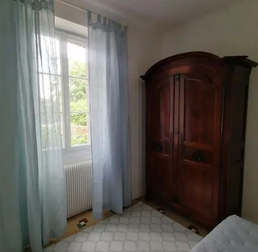 Maison De Vue * פורניק