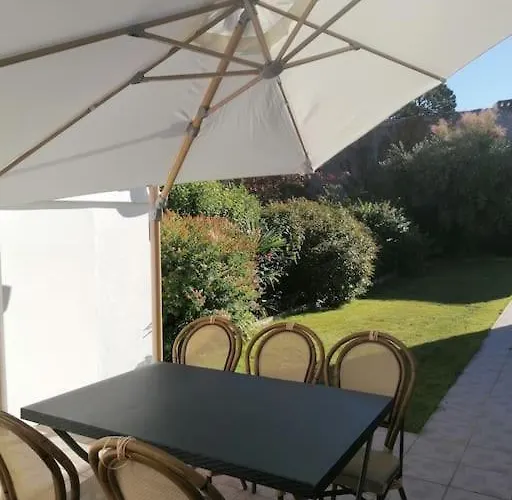 Maison De Vue Semesterbostad